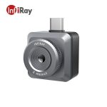   InfiRay XTherm T2L – hőkamera mobiltelefonhoz:  -20°C ~+120°C, 256x192, fókuszálható lencse