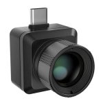   InfiRay Thermal Eye T2 Pro - thermal imaging camera for smart phones: outdoor observation & hunting, IR 256x192