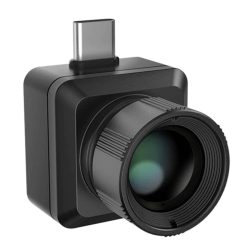 InfiRay Thermal Eye T2 Pro - hőkamera mobiltelefonhoz kültéri megfigyelésre: IR 256x192, észlelési távolság 1300 m