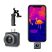InfiRay Xtherm II T2 Search - thermal imaging camera for smart phones: outdoor observation & hunting, IR 256x192