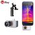 InfiRay XTherm T3S-A13 - Professional Thermal Imaging Camera for Smart Phones: IR 384x288, with grip & laser sight 
