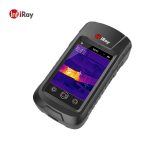   InfiRay Xview V2 - pocket size thermal imaging camera: IR 256x192, 25 Hz, -20℃～+400℃