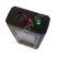 KIRA-X100 - laser distance meter: 100 m, red & green laser