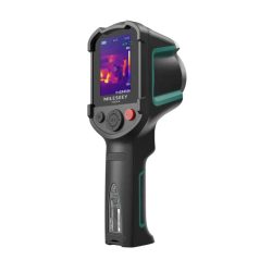 Mileseey TR20 Pro - hőkamera, hőszkenner: IR 320×240, 50 Hz, -20℃~+550℃, valós idejű adatelemzés PC-n. Mileseey TR20 Pro - hőkamera, hőszkenner: IR 320×240, 50 Hz, -20℃~+550℃, valós idejű adatelemzés PC-n.