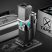 Mileseey XTAPE1 - Laser tape distance meter 3-in-1: IPS display, 100 m / 3.5 m, app connectivity, marking laser