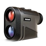   Nohawk A2 - laser range finder: 1000 m, golf, hunting, slope function etc.