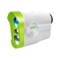 Nohawk H3D-600 - golf rangefinder 600 m, 6,5x zoom, slope function