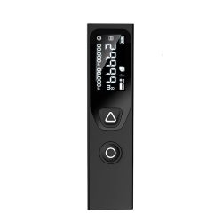 Nohawk C30 - mini laser distance meter: 30 m, Pythagorean, area, volume measurement