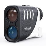 Nohawk NF laser range finder - 1200 m: golf, hunting