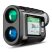 Nohawk NP távolságmérő 600 m - Golf mód, vibráció, egyéb mérési módok, LCD kijelző