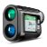 Nohawk NP laser range finder - 600 m, LCD display