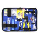 Noyafa NF-1501 - Network repair tool kit 