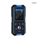   Noyafa NF-518 - wall detector, wall scanner: for detecting live wires, copper pipes, wooden beams