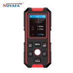   Noyafa NF-518S - 3 in 1: wall detector, rangefinder and inclinometer