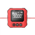   Noyafa NF-566S - Digital laser inclinometer angle measure box