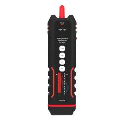 Noyafa NF-859G - vevőegység Noyafa hálózati teszterekhez Noyafa NF-859G - vevőegység Noyafa hálózati teszterekhez