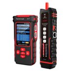 Noyafa NF-859GK - multifunction TDR cable tester