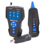 Noyafa NF-8601S - multifunctional TDR Cable Tester