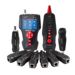 Noyafa NF-8601S - multifunctional TDR Cable Tester