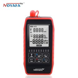 Noyafa NF-908 - Mini Optical Power Meter