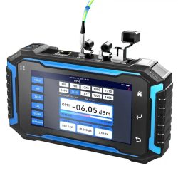 Noyafa NF-982 - Multifunction OTDR Tester for Optical Fiber & Network Cable Testing