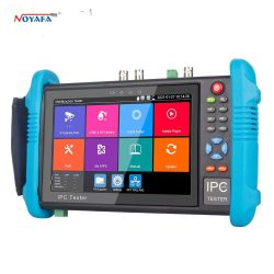Noyafa NF-IPC716ADHS - All-in-one CCTV tester