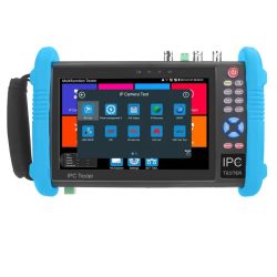 Noyafa NF-IPC716ADHS PRO - multifunctional CCTV tester