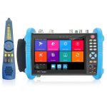 Noyafa NF-IPC716MOVTADHS PRO - All-in-one CCTV tester
