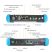 Noyafa NF-IPC716MOVTADHS PRO - multifunkciós CCTV teszter