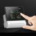 Noyafa JMS16 - air quality monitor: 6 in 1, wifi, touch screen