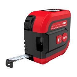 Noyafa NF-2240 - Laser Tape Measure: 40 m / 5 m Noyafa NF-2240 - Laser Tape Measure: 40 m / 5 m