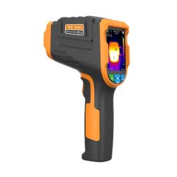 Noyafa NF-522 - hőkamera, hőszkenner: IR 200x150, -40~330°C
