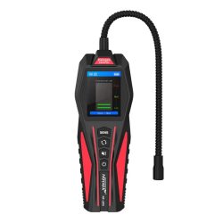 Noyafa NF-605 - halogéngáz-érzékelő, hűtőközegszivárgás-detektor Noyafa NF-605 - halogéngáz-érzékelő, hűtőközegszivárgás-detektor