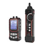  Noyafa NF-918S - OUTLET - Network cable tester with 6 wavelength PON optical power meter 