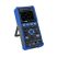OWON HDS2202S - 3 in 1: oszcilloszkóp, multiméter és DDS generátor: 2 csatorna, 200 MHz sávszélesség