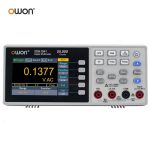   OWON XDM1041 - benchtop multimeter: 55000 counts, PC software