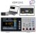OWON XDM1241 - benchtop multimeter: 55000 counts, PC software