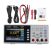 OWON XDM1241 - benchtop multimeter: 55000 counts, PC software