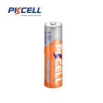 PKCELL Ni-Zn AA battery - 1.6 V, 2500 mWh