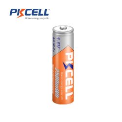 PKCELL Ni-Zn AA akkumulátor - 1,6 V, 2500 mWh