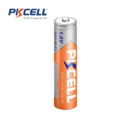 PKCELL Ni-Zn AAA akkumulátor - 1,6 V, 900 mWh