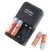 PKCELL PK-8186 Ni-Zn charger - for charging AA / AAA Ni-Zn batteries