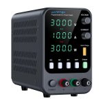   WANPTEK APS3010H - programmable laboratory power supply: 30 V, 10 A, 300 W, 4 digits
