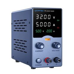 WANPTEK GA305H - laboratory power supply: 32 V, 5 A, 160 W, 4 digits