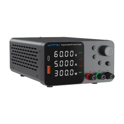 WANPTEK TPS605H - laboratory power supply: 60 V, 5 A, 300 W, 4 digits