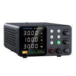   WANPTEK TPS-C3010 - laboratory power supply: 30 V, 10 A, 300 W, 4 digits