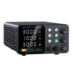 WANPTEK TPS-C3010 - laboratory power supply: 30 V, 10 A, 300 W, 4 digits
