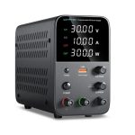   WANPTEK WPS3010H - laboratory power supply: 30 V, 10 A, 300 W, 4 digits