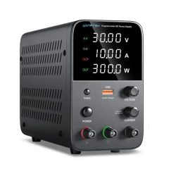 WANPTEK WPS3010H - laboratory power supply: 30 V, 10 A, 300 W, 4 digits