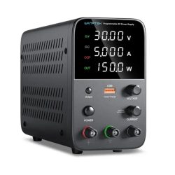 WANPTEK WPS305H - laboratory power supply: 30 V, 5 A, 150 W, 4 digits